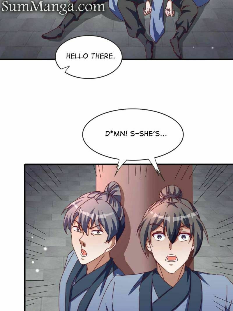 I Can Read Your Fate – Chapter 52 page 12