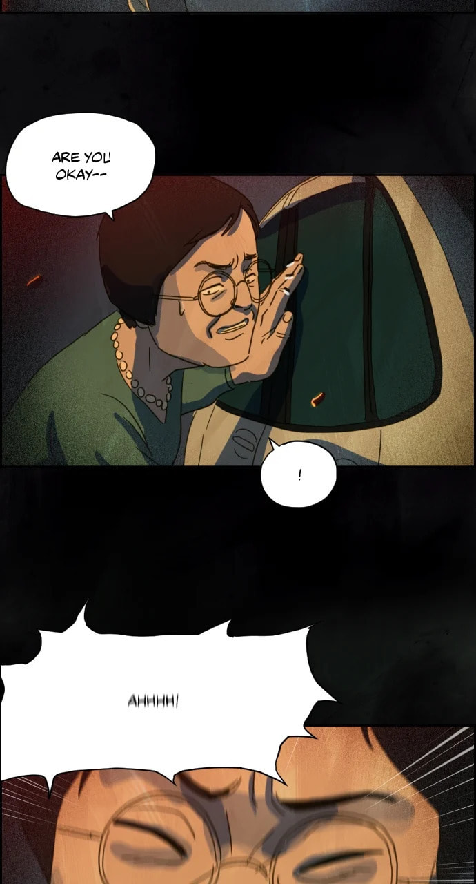 Day of Disaster – Chapter 6 page 52