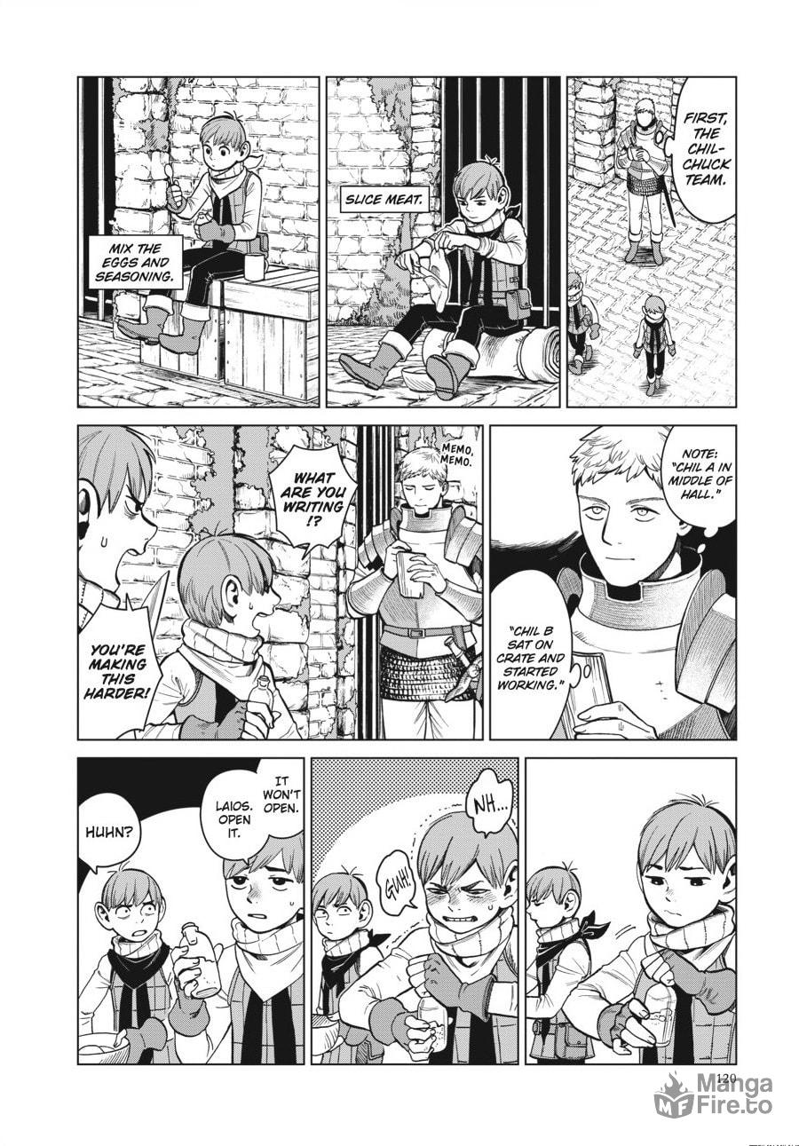 SHAPE SHIFTER 2 page 4