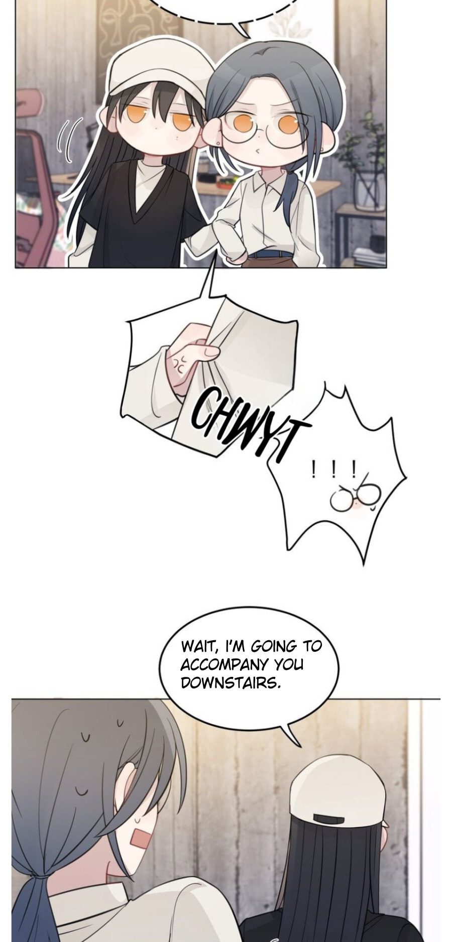 Is That True? page 18