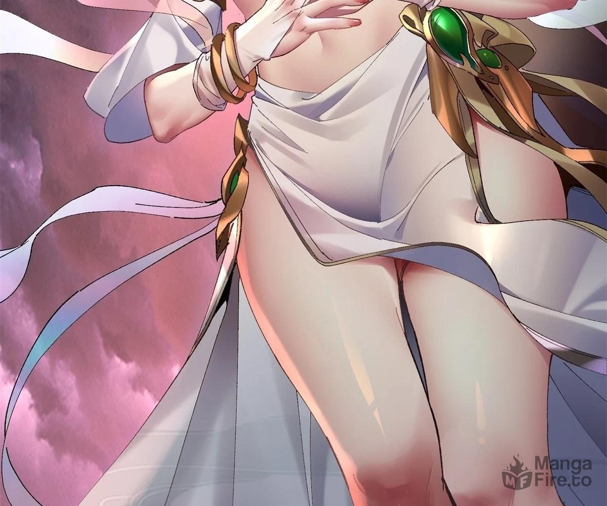 The Primordial World: Starting by Taking the Minghe as My Adopted Stepdaughter – Chapter 9 page 44