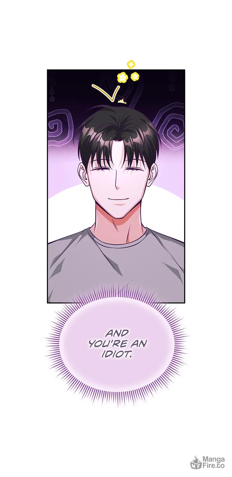 I'm the Villain's Constellation With Empty Pockets – Chapter 8 page 32
