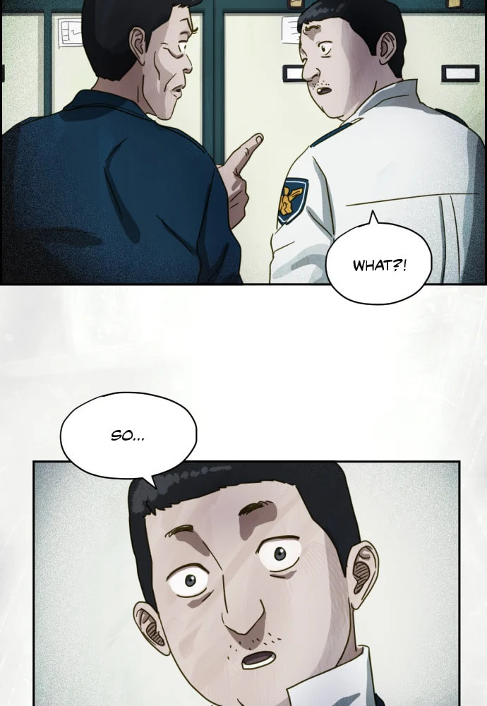 Day of Disaster – Chapter 12 page 40