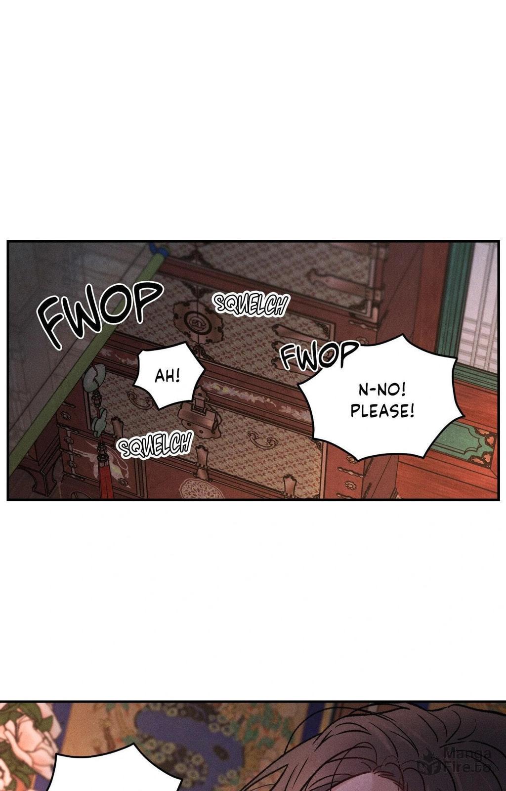 Gale of the God – Chapter 6 page 32