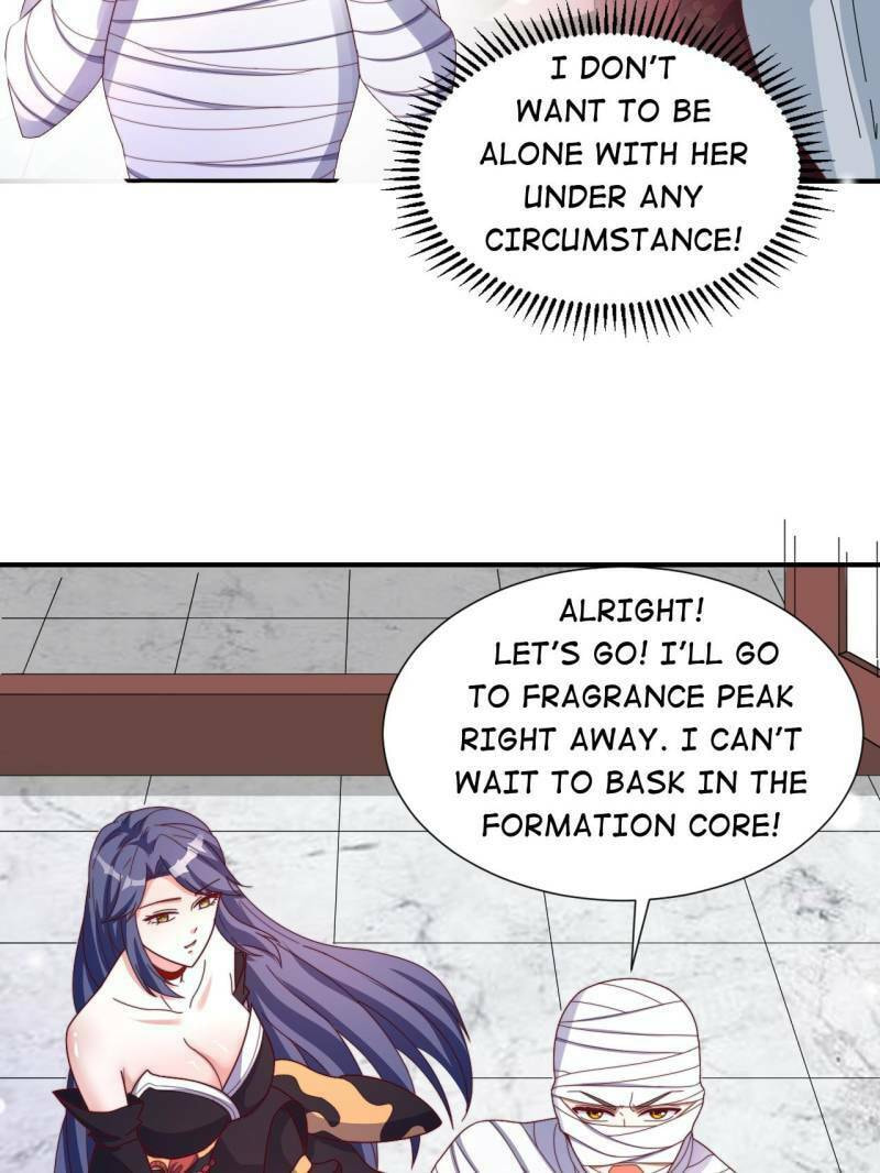 I Can Read Your Fate – Chapter 51 page 52