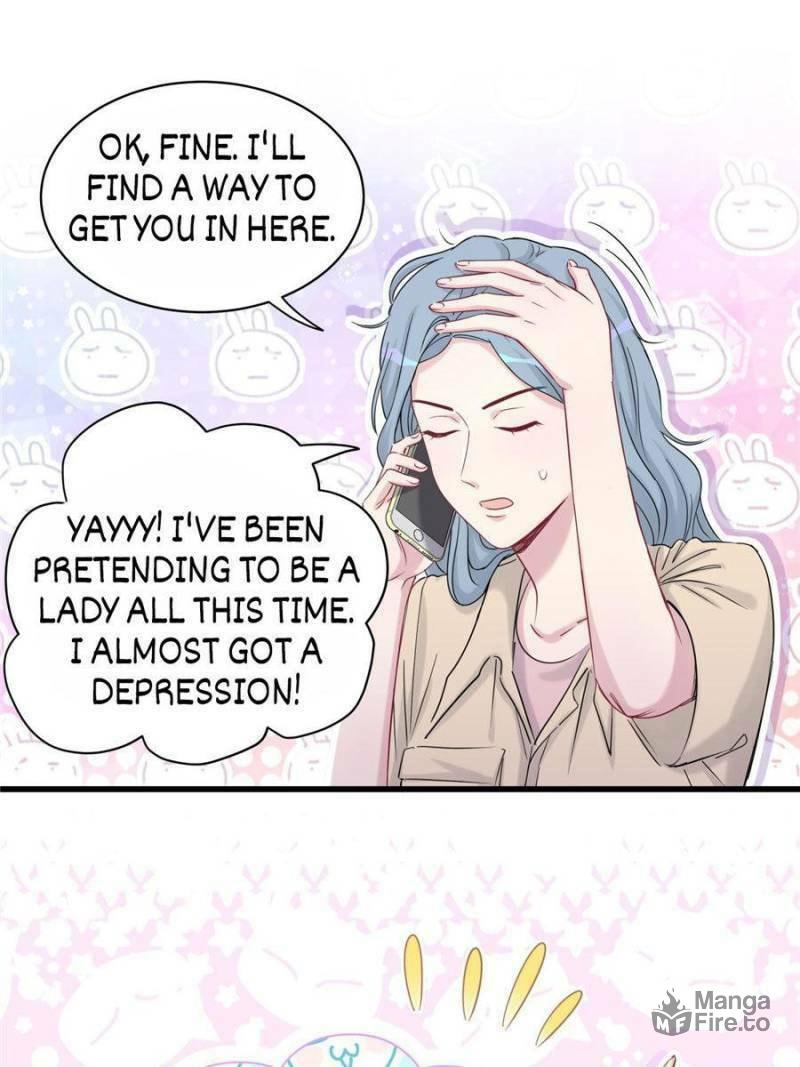 Whose Baby is it? (Colored) – Chapter 60 page 74