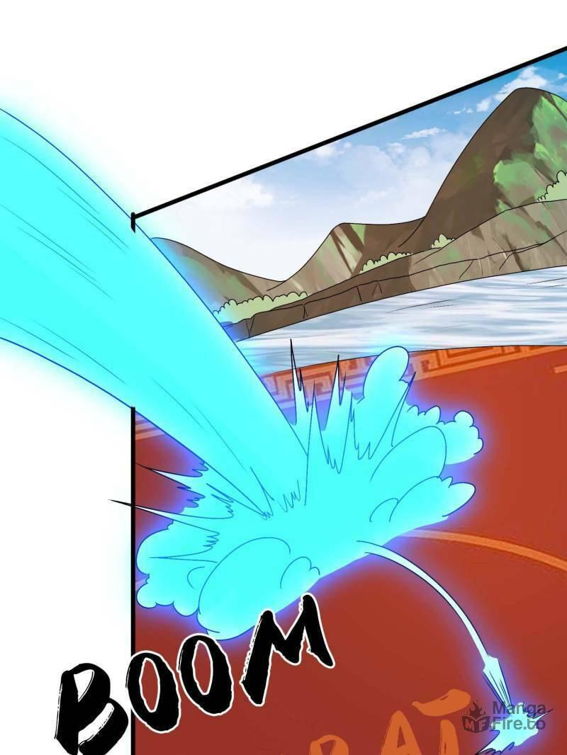 I Can Read Your Fate – Chapter 28 page 32