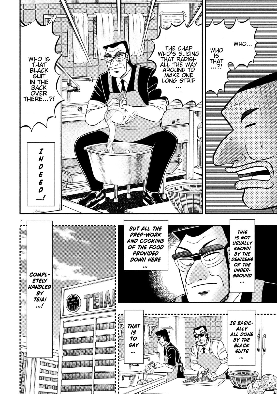 Messiah page 3