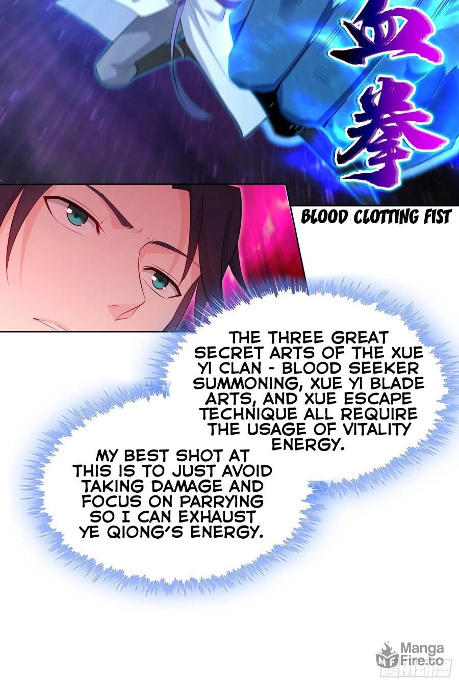 Losing Everything page 5