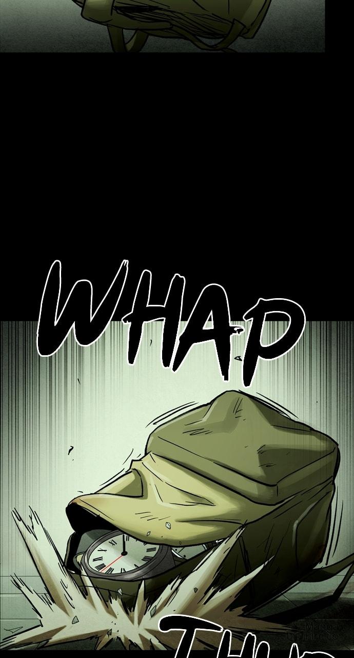 Spore – Chapter 19 page 34