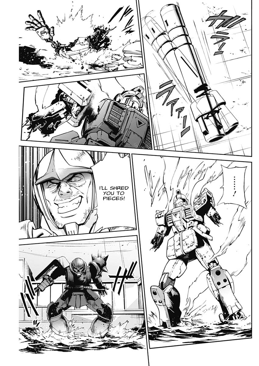 Fangs of the Wounded page 31