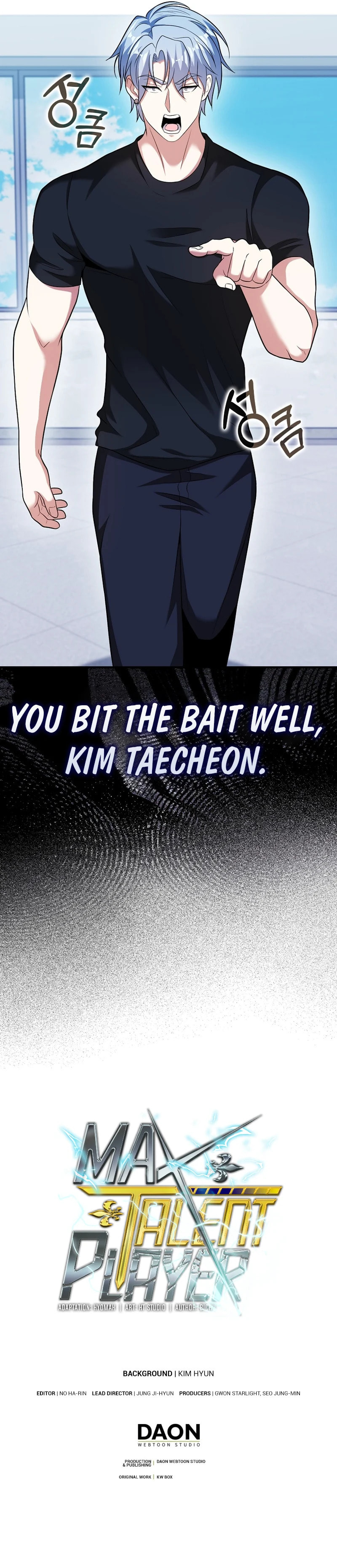 A Talented Player – Chapter 52 page 12