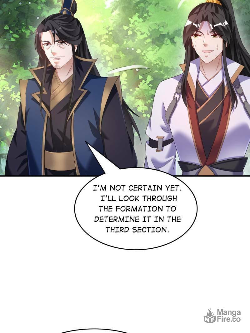 I Can Read Your Fate – Chapter 40 page 24