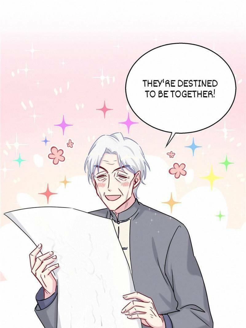 Whose Baby is it? (Colored) – Chapter 23 page 40