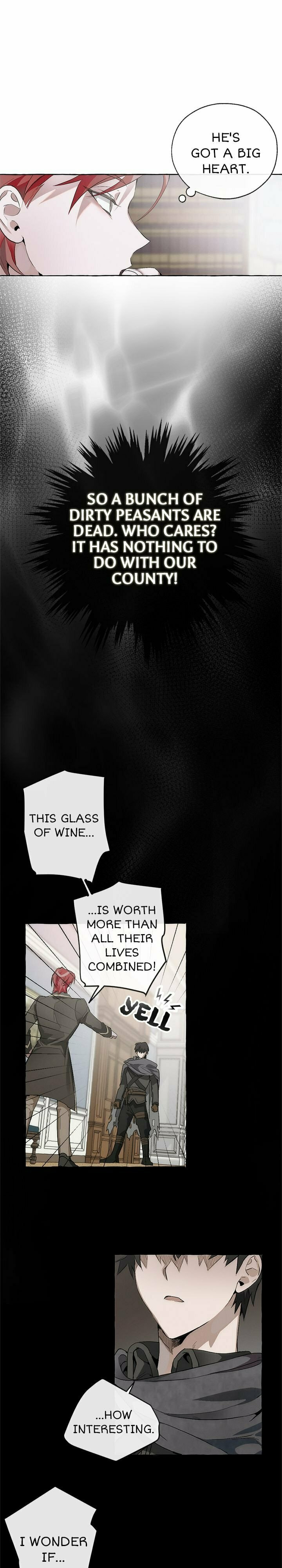 Lout of Count’s Family – Chapter 2 page 9