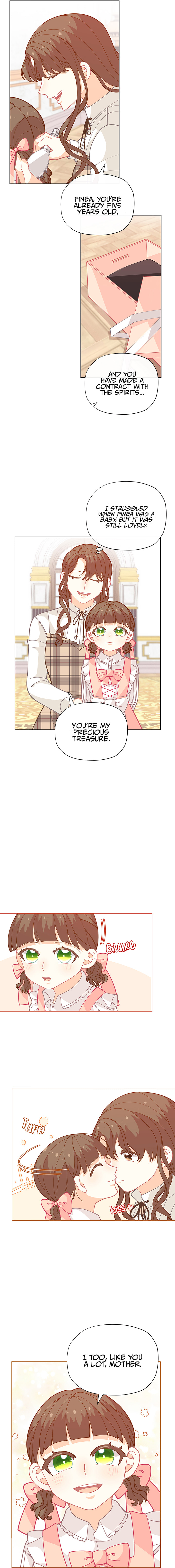 The Heroine of Drayfox – Chapter 27 page 7