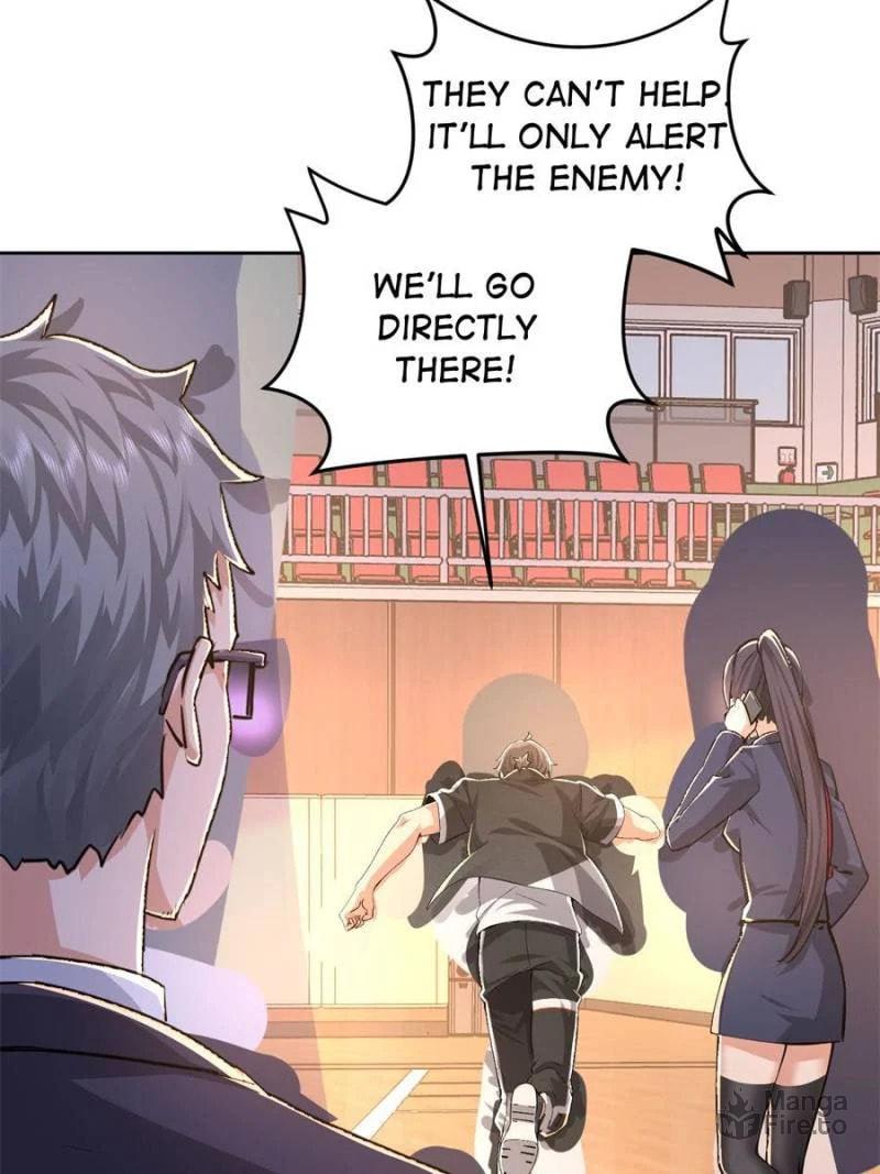 I Became the Target of the Harem in Another World – Chapter 29 page 44