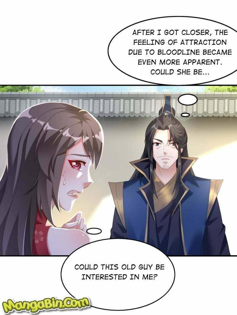 I Can Read Your Fate – Chapter 40 page 0
