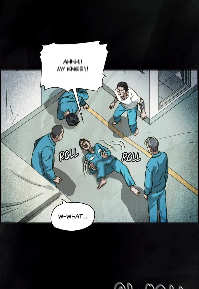 Day of Disaster – Chapter 12 page 10