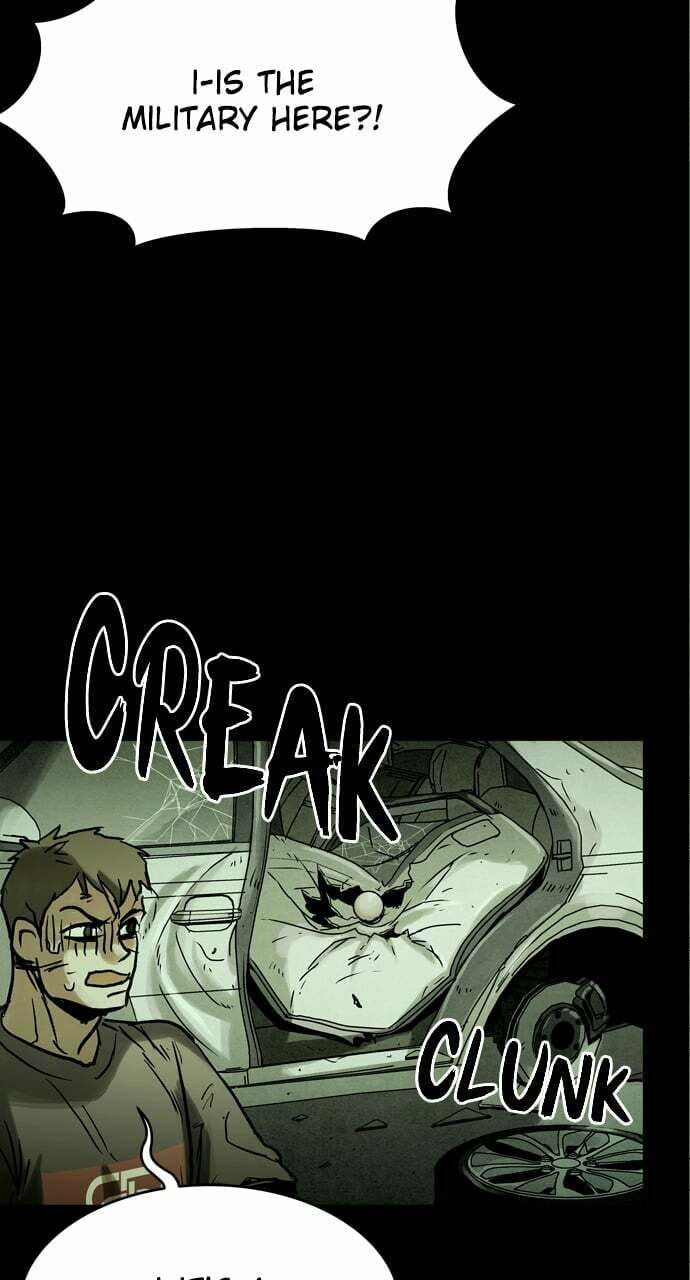 Spore – Chapter 19 page 72