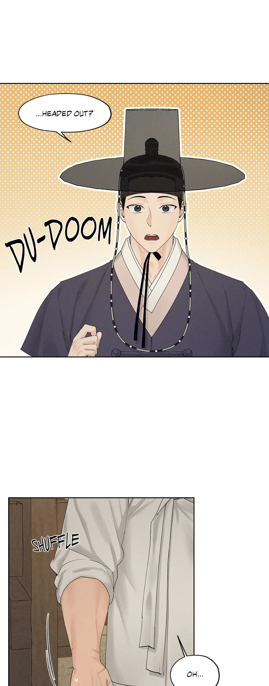 Joseon Workshop – Chapter 15 page 31