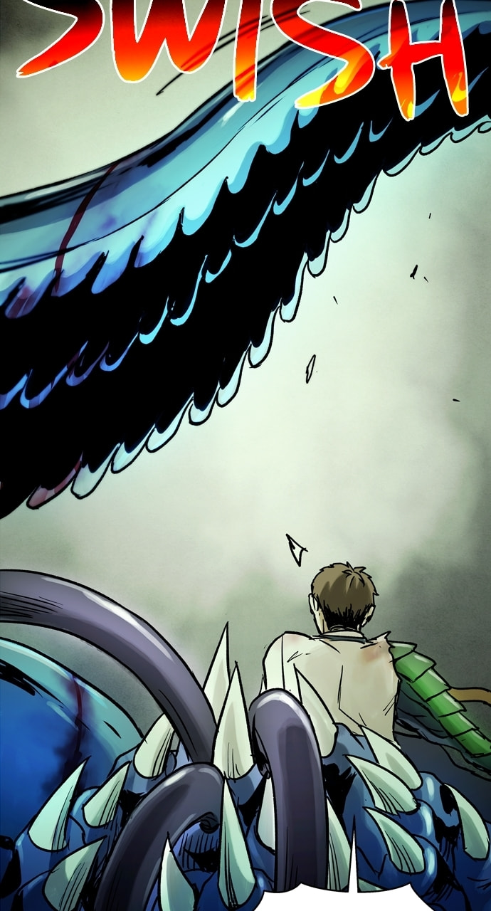 Spore – Chapter 44 page 81