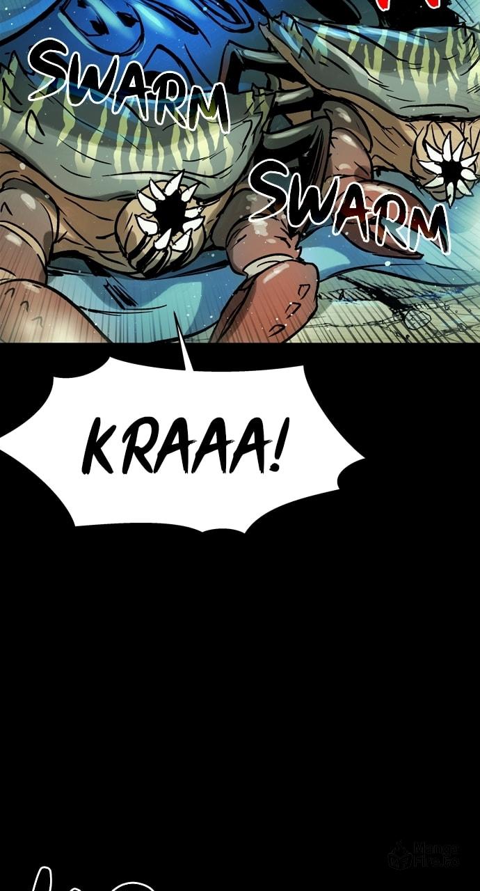 Spore – Chapter 44 page 11