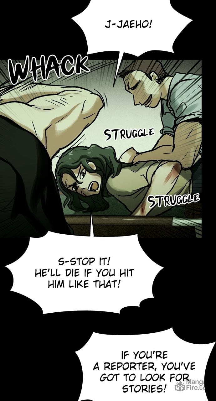 Spore – Chapter 17 page 34