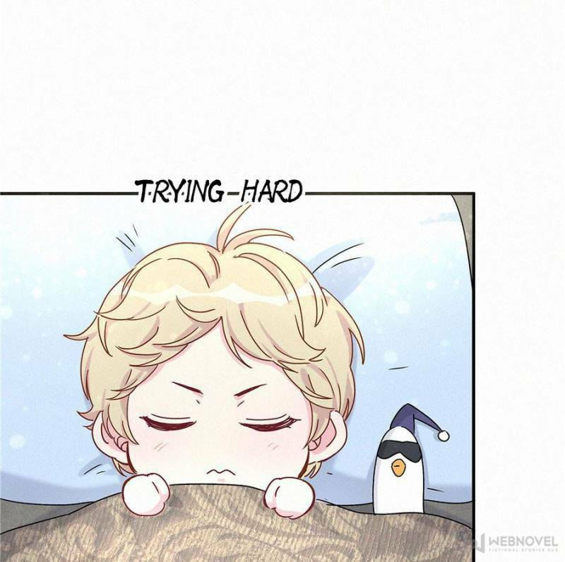 Whose Baby is it? (Colored) – Chapter 21 page 1
