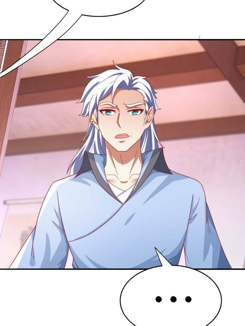 I Can Read Your Fate – Chapter 41 page 7