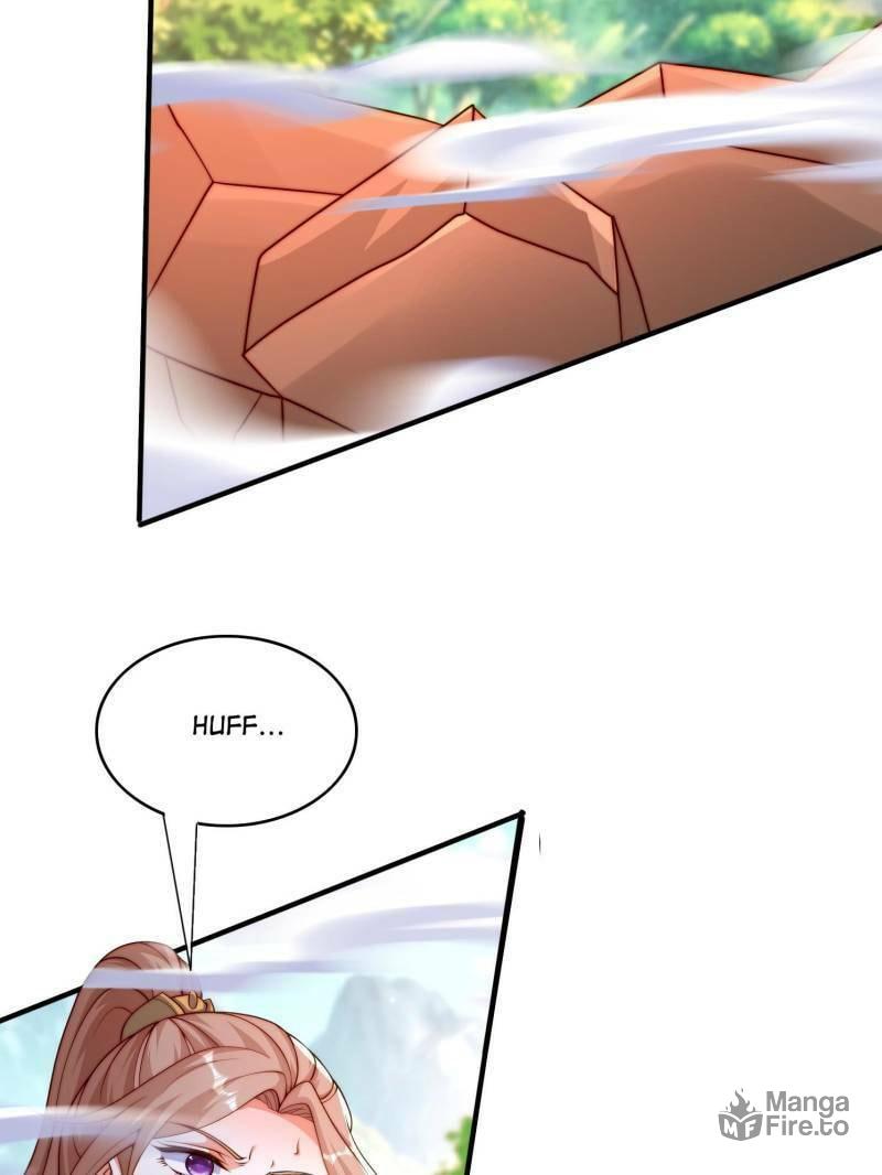 I Can Read Your Fate – Chapter 38 page 4