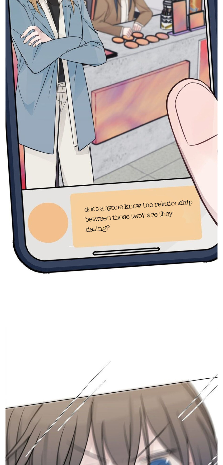 Is That True? page 27