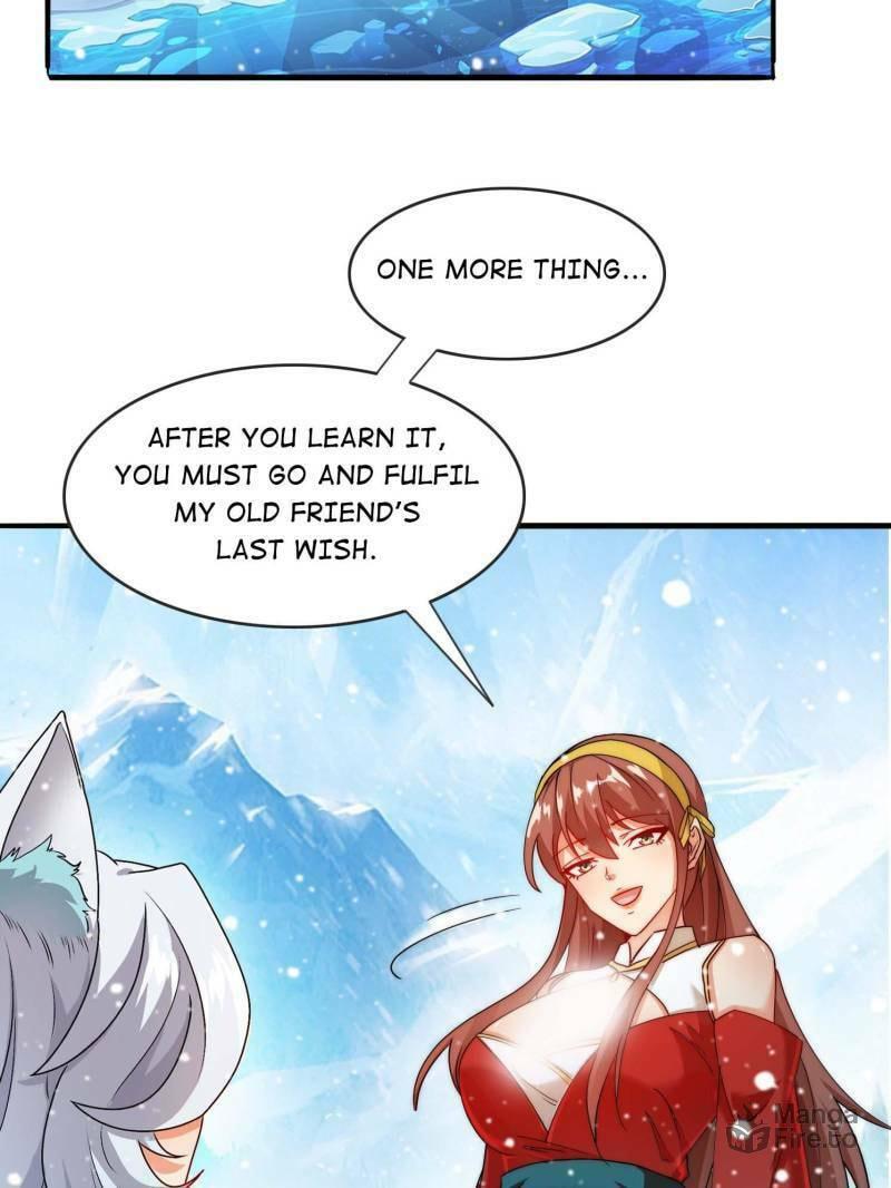 I Can Read Your Fate – Chapter 25 page 38