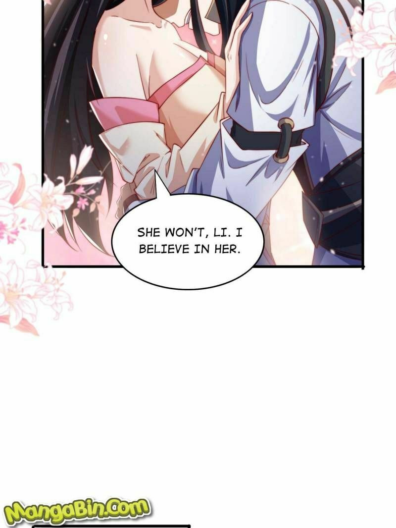 I Can Read Your Fate – Chapter 29 page 12