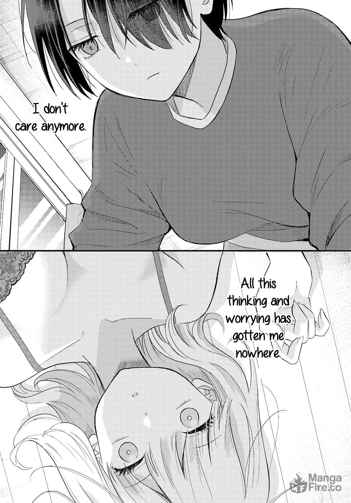 Time for Truth page 20