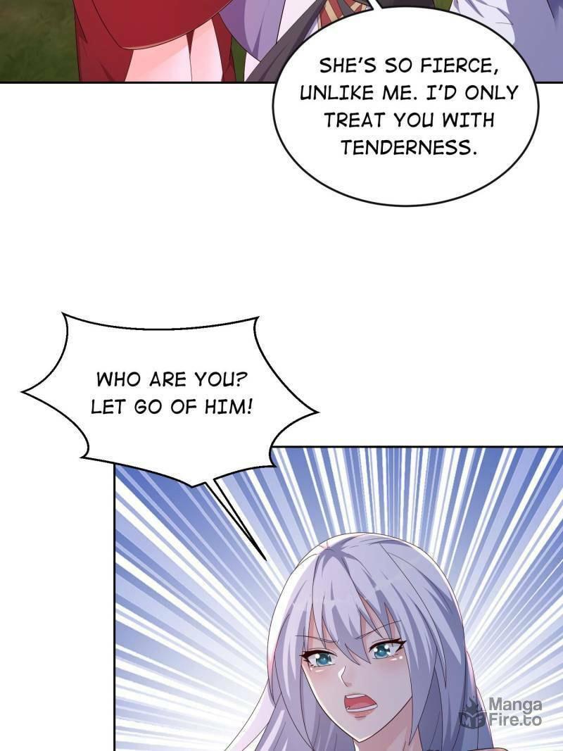 I Can Read Your Fate – Chapter 42 page 29