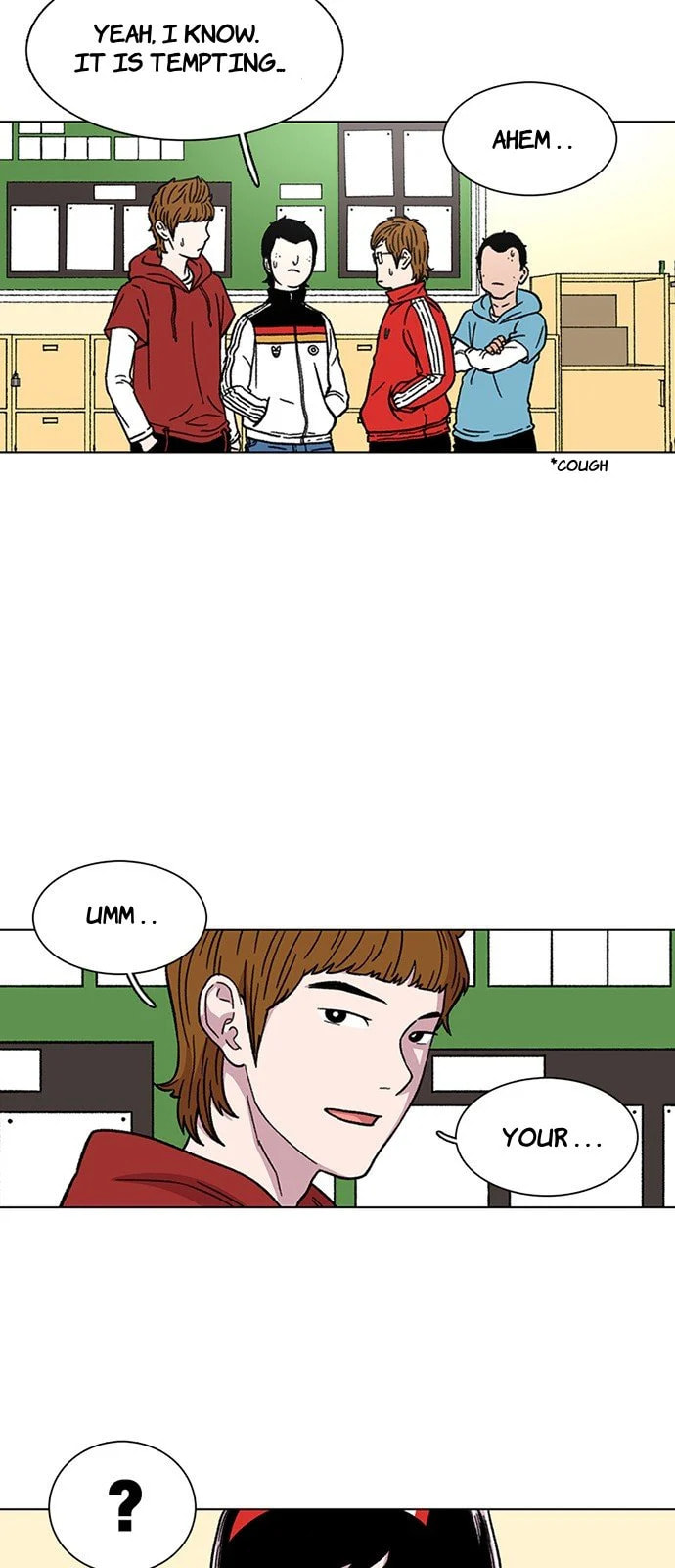 Lets Go To Lotte World! page 16