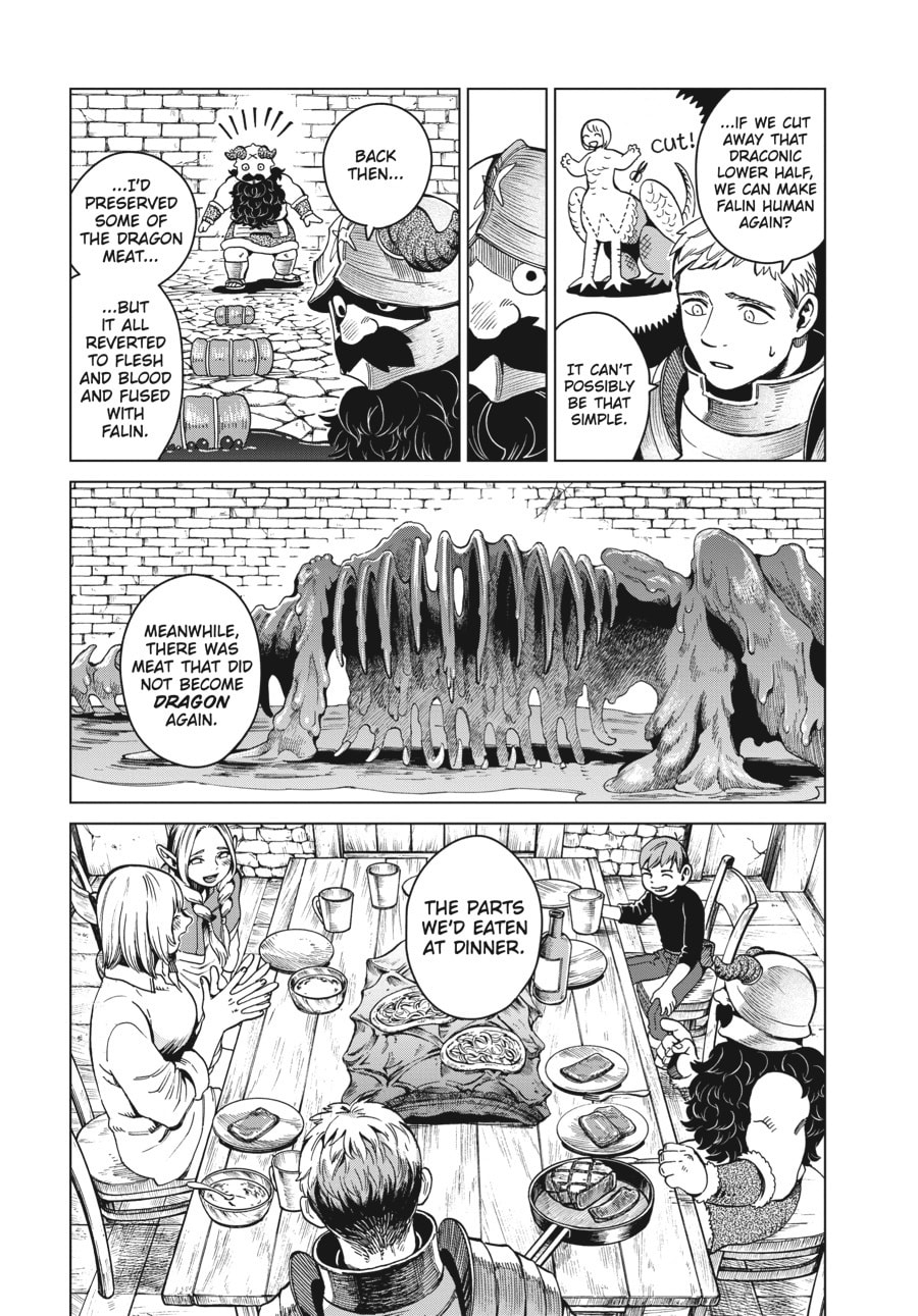 BACON AND EGGS page 12