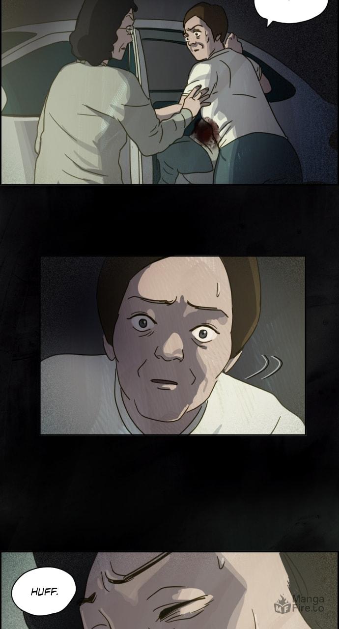 Day of Disaster – Chapter 6 page 11