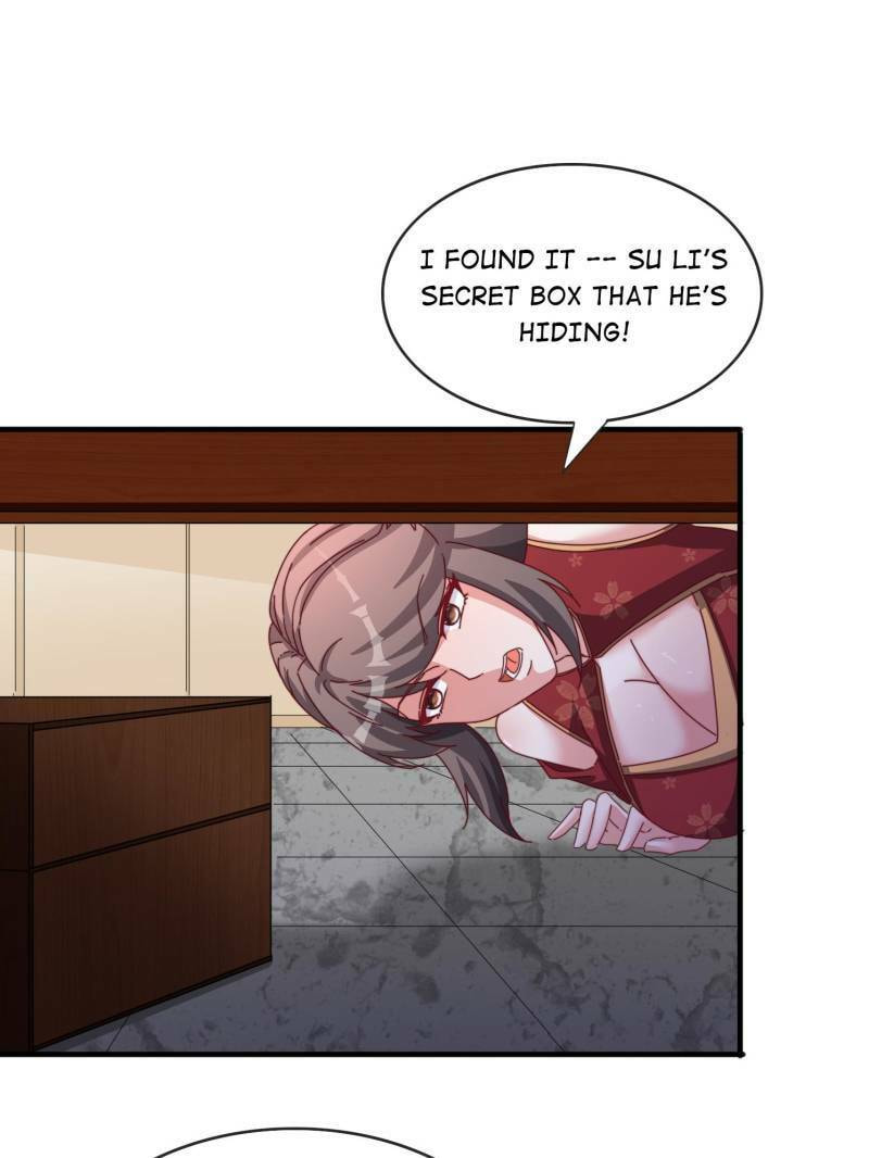 I Can Read Your Fate – Chapter 52 page 3