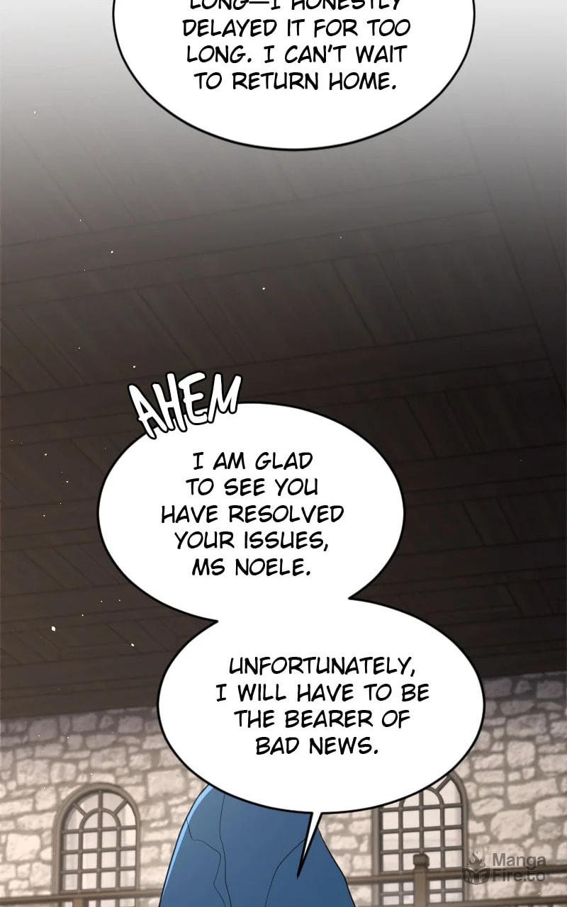 Amelia the Level Zero Hero – Chapter 22 page 54