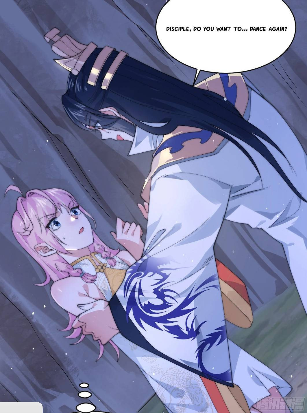 All the Female Apprentices Want to Kill Me – Chapter 28 page 15