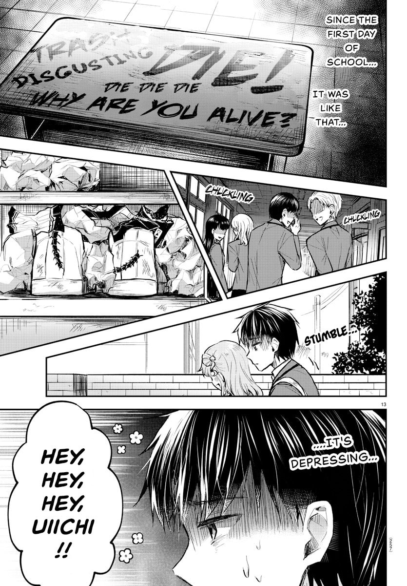 Im glad. page 13