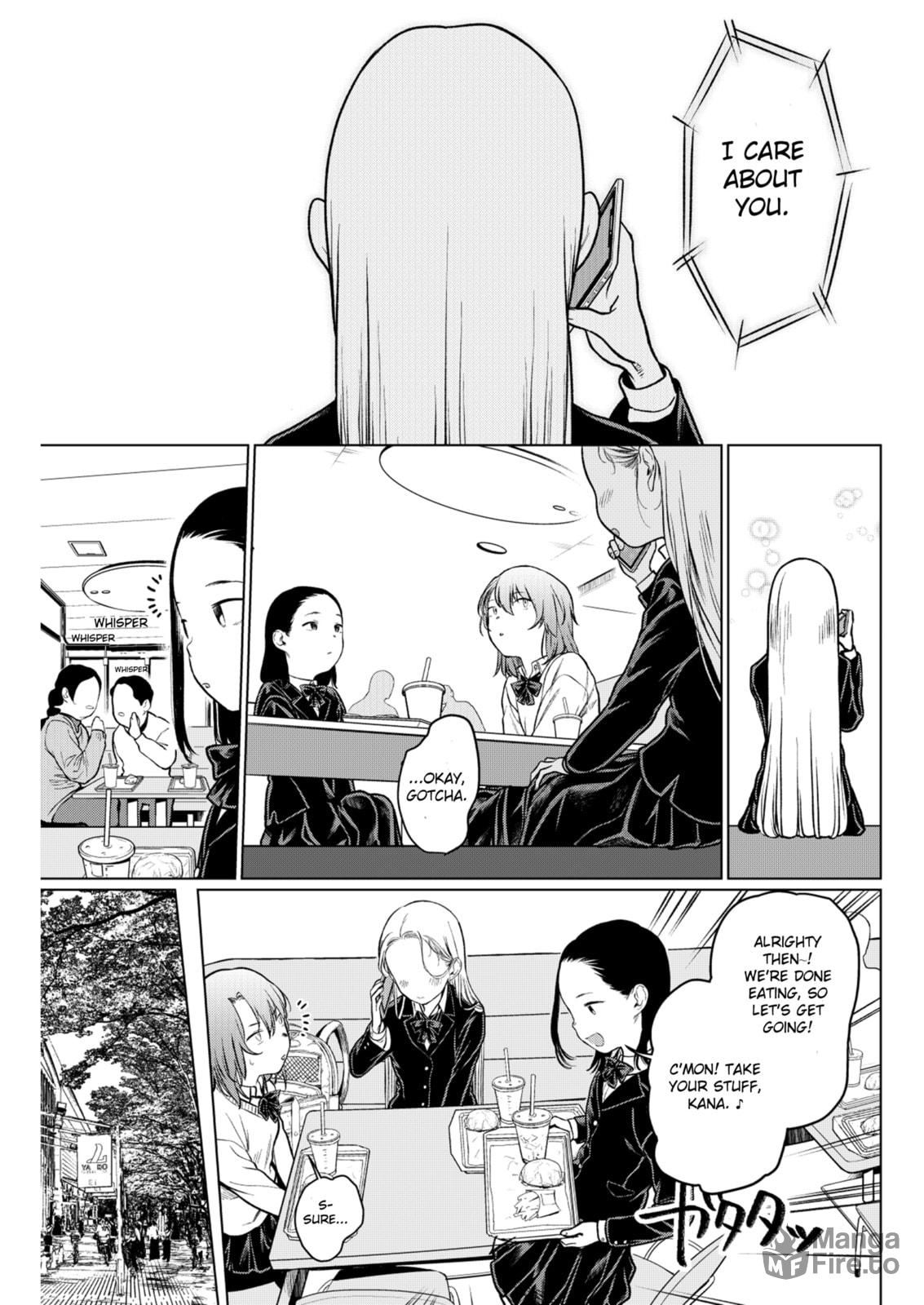 Let's test the Master! page 9