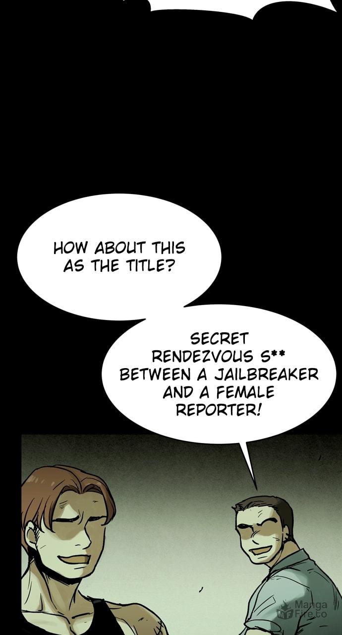 Spore – Chapter 17 page 35