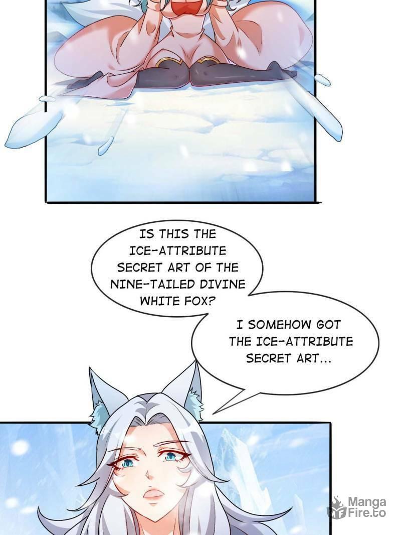 I Can Read Your Fate – Chapter 25 page 2