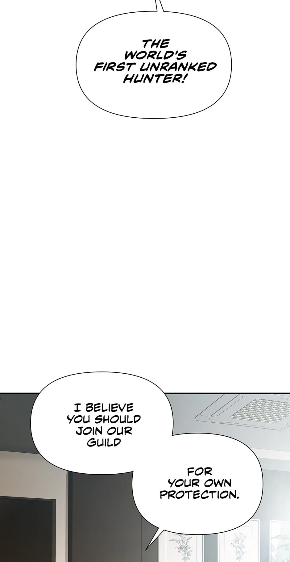 I'm the Villain's Constellation With Empty Pockets – Chapter 28 page 52