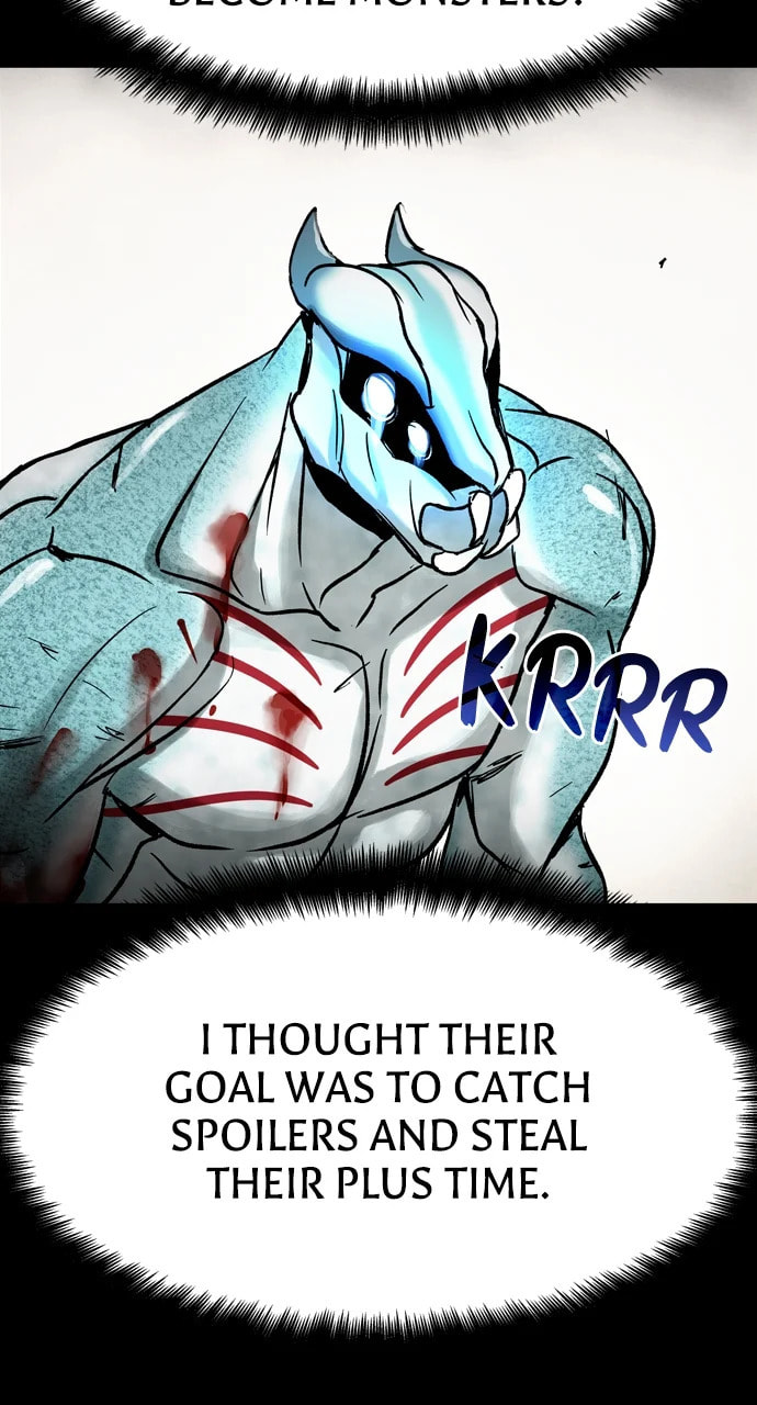 Spore – Chapter 68 page 25