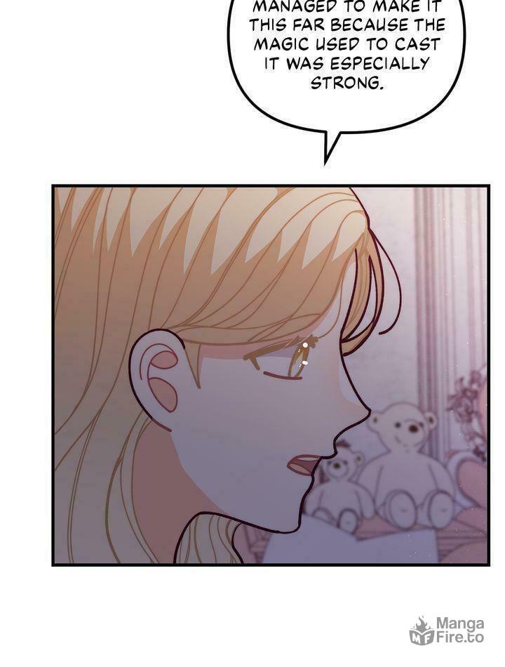 The Heroine of Drayfox – Chapter 54 page 5