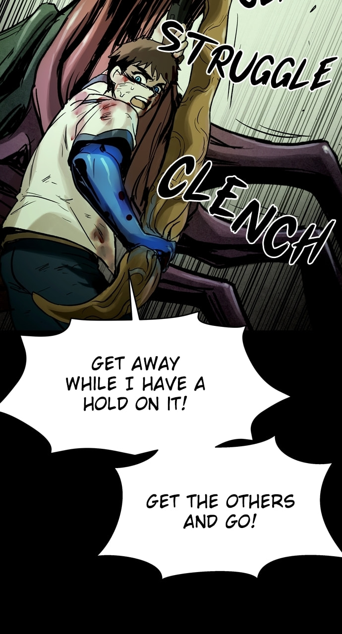 Spore – Chapter 22 page 73